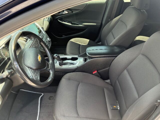 2018 Chevrolet Malibu LT Hattiesburg MS