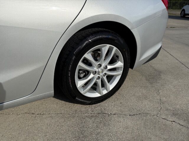 2018 Chevrolet Malibu LT Hattiesburg MS