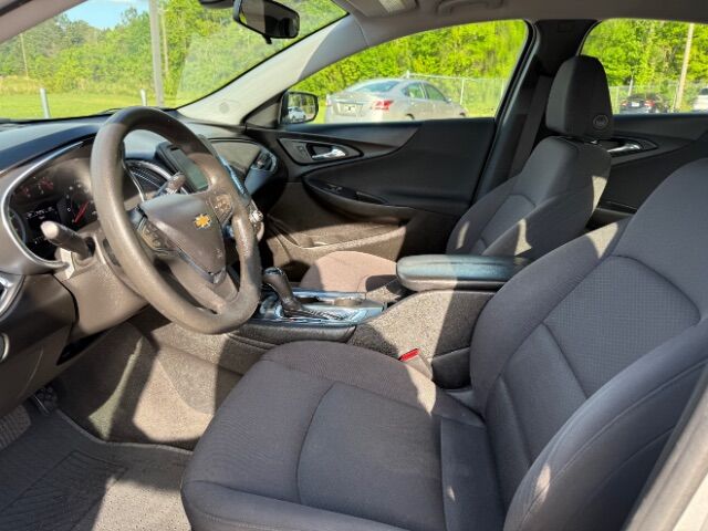 2018 Chevrolet Malibu LT Hattiesburg MS