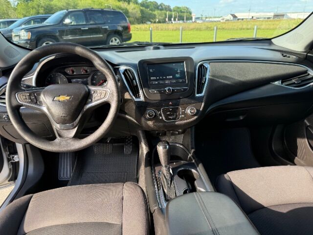 2018 Chevrolet Malibu LT Hattiesburg MS