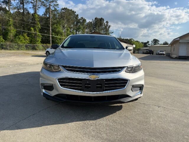 2018 Chevrolet Malibu LT Hattiesburg MS