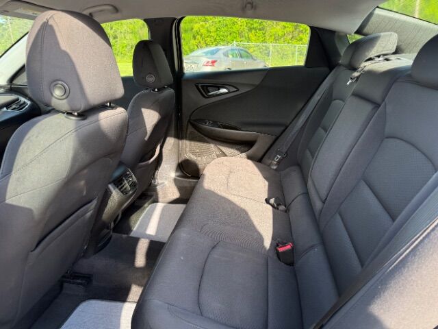 2018 Chevrolet Malibu LT Hattiesburg MS