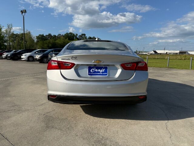 2018 Chevrolet Malibu LT Hattiesburg MS