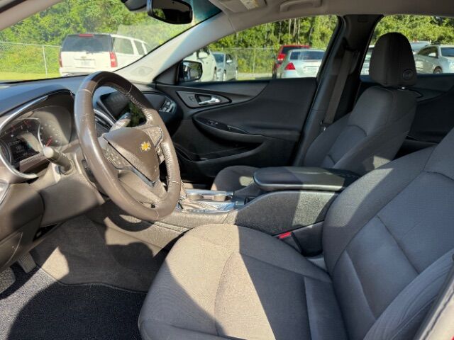 2018 Chevrolet Malibu LT Hattiesburg MS