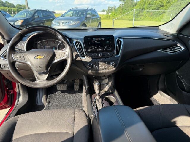 2018 Chevrolet Malibu LT Hattiesburg MS