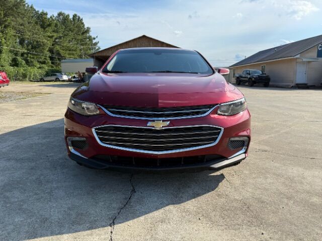 2018 Chevrolet Malibu LT Hattiesburg MS