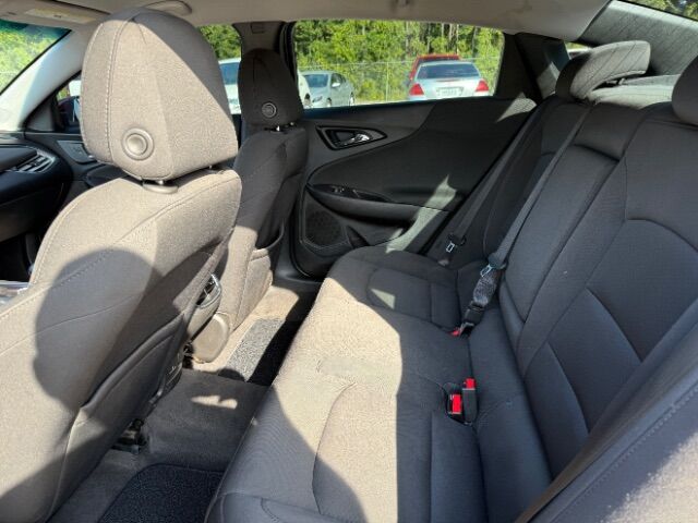 2018 Chevrolet Malibu LT Hattiesburg MS