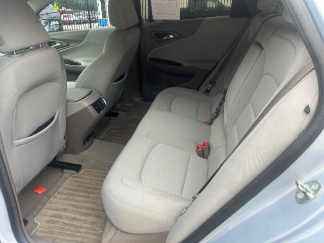 2018 Chevrolet Malibu LT Houston TX