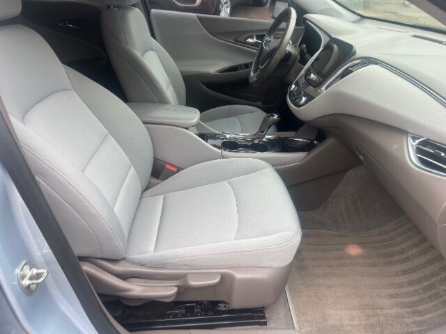 2018 Chevrolet Malibu LT Houston TX