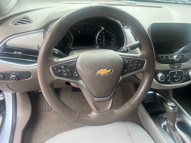2018 Chevrolet Malibu LT Houston TX