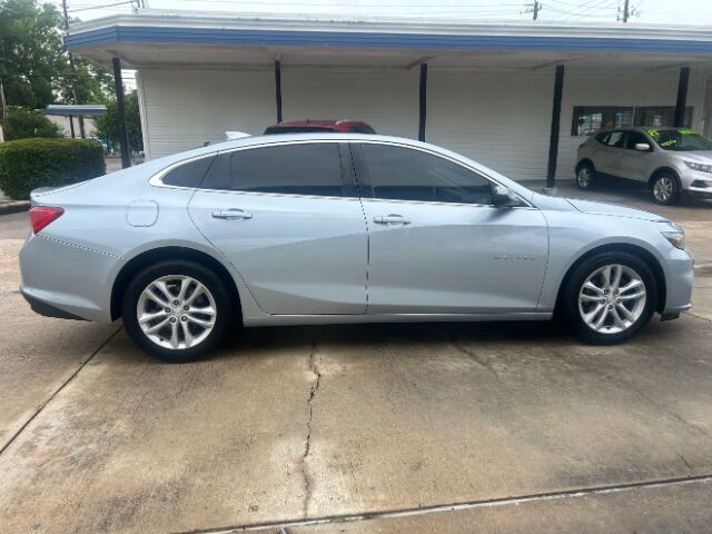 2018 Chevrolet Malibu LT Houston TX