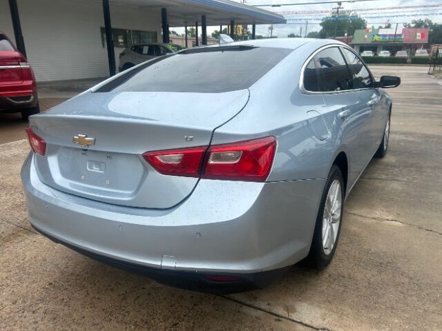 2018 Chevrolet Malibu LT Houston TX