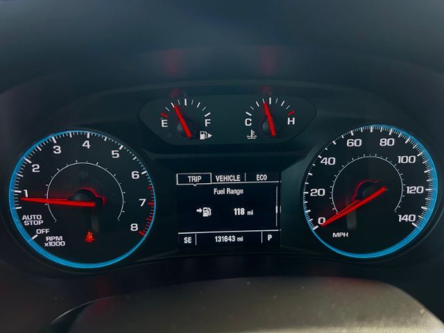 2018 Chevrolet Malibu LT Houston TX