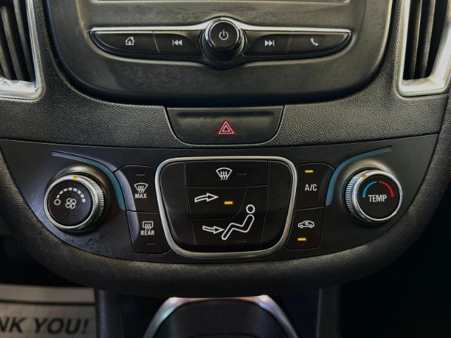 2018 Chevrolet Malibu LT Houston TX