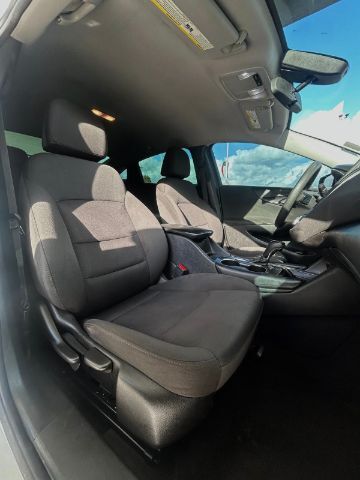 2018 Chevrolet Malibu LT Houston TX