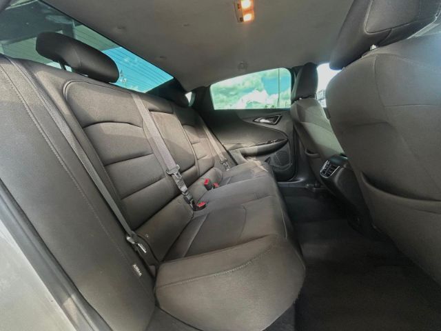 2018 Chevrolet Malibu LT Houston TX