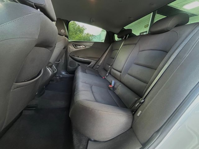 2018 Chevrolet Malibu LT Houston TX