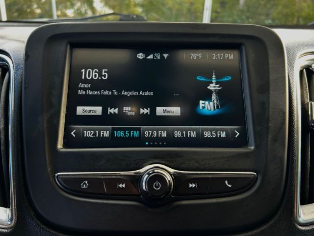 2018 Chevrolet Malibu LT Houston TX