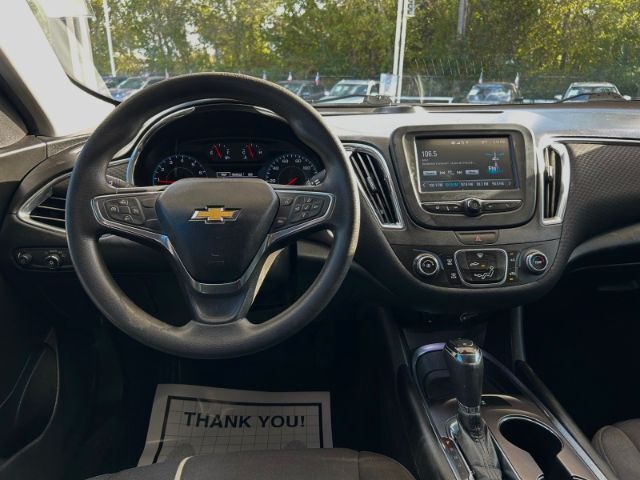 2018 Chevrolet Malibu LT Houston TX