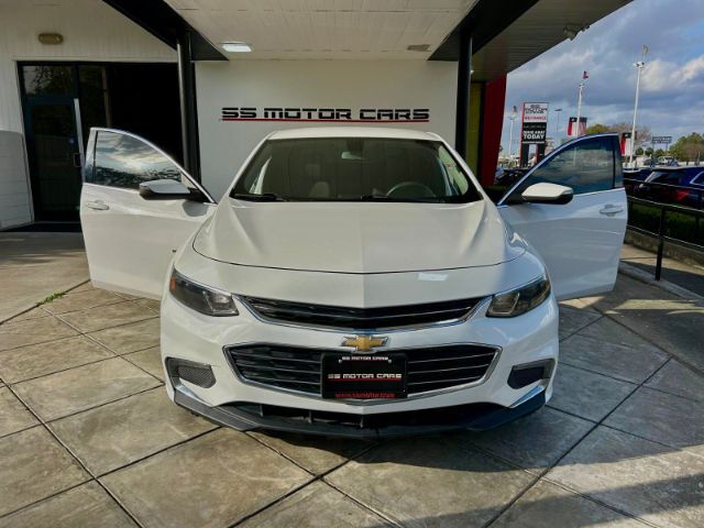 2018 Chevrolet Malibu LT Houston TX