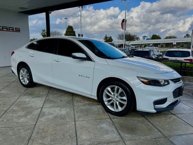 2018 Chevrolet Malibu LT Houston TX