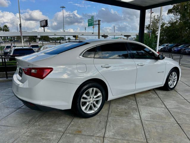 2018 Chevrolet Malibu LT Houston TX