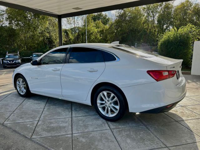 2018 Chevrolet Malibu LT Houston TX