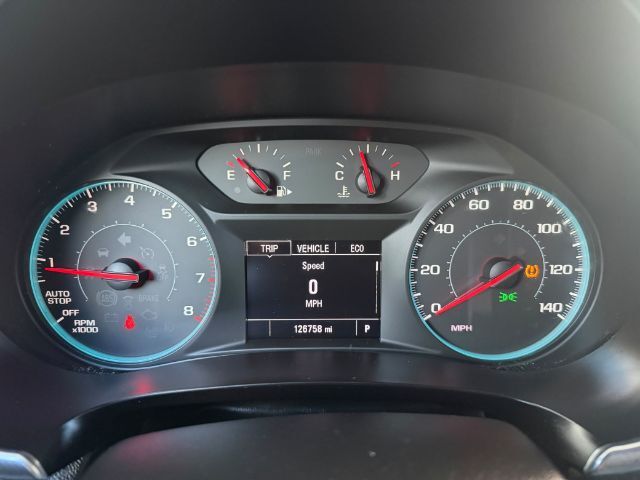 2018 Chevrolet Malibu LT Houston TX