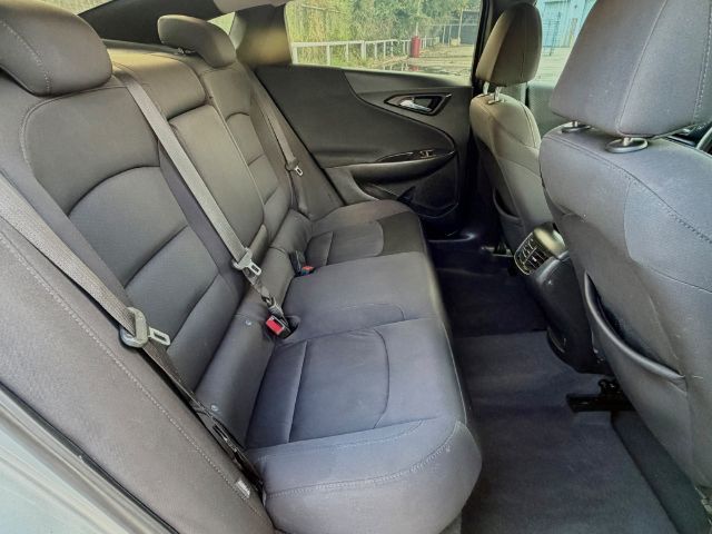 2018 Chevrolet Malibu LT Houston TX
