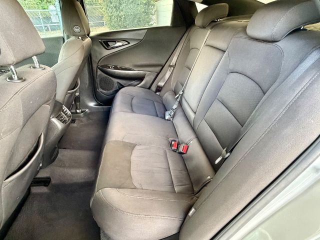 2018 Chevrolet Malibu LT Houston TX