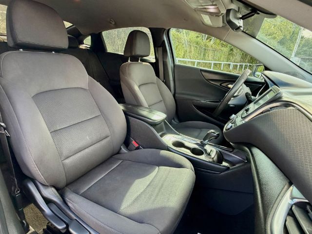 2018 Chevrolet Malibu LT Houston TX