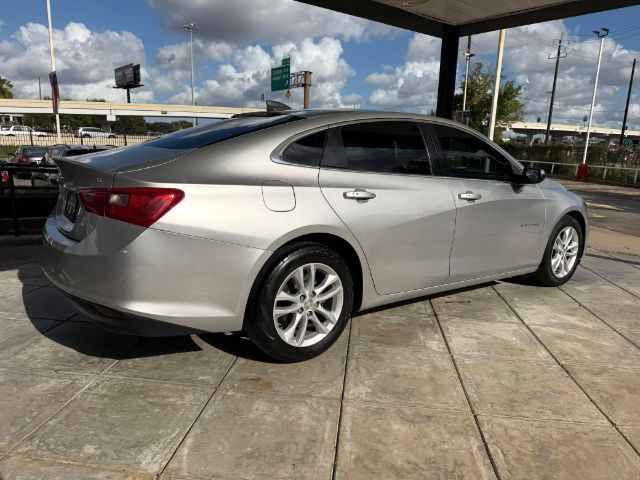 2018 Chevrolet Malibu LT Houston TX