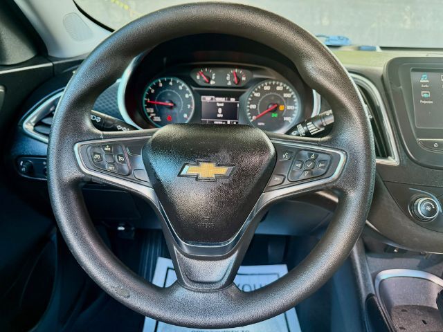 2018 Chevrolet Malibu LT Houston TX