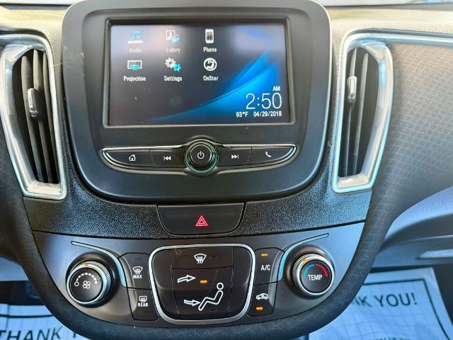 2018 Chevrolet Malibu LT Houston TX