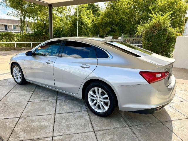 2018 Chevrolet Malibu LT Houston TX