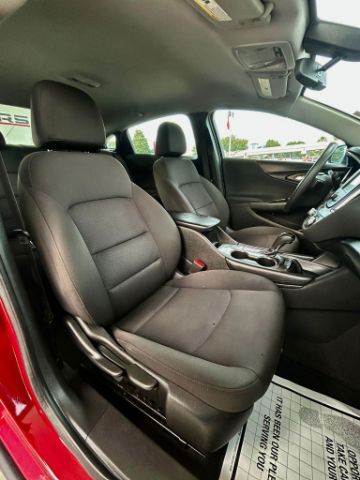 2018 Chevrolet Malibu LT Houston TX