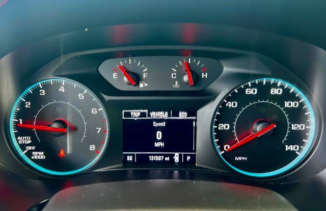 2018 Chevrolet Malibu LT Houston TX