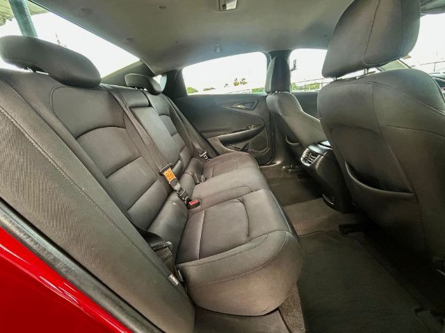 2018 Chevrolet Malibu LT Houston TX