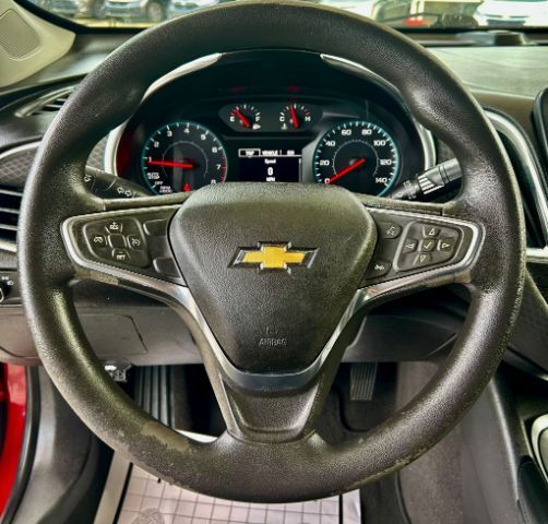 2018 Chevrolet Malibu LT Houston TX