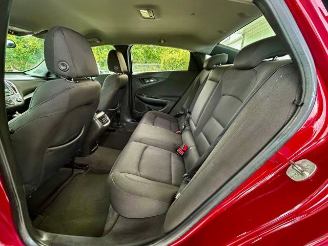 2018 Chevrolet Malibu LT Houston TX