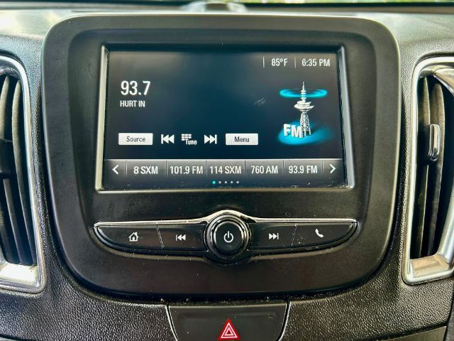 2018 Chevrolet Malibu LT Houston TX