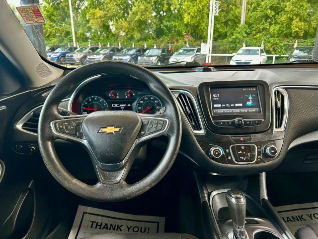 2018 Chevrolet Malibu LT Houston TX