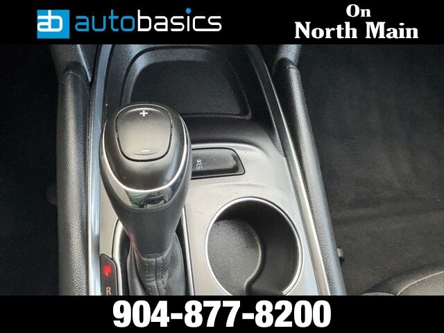 2018 Chevrolet Malibu LT Jacksonville FL