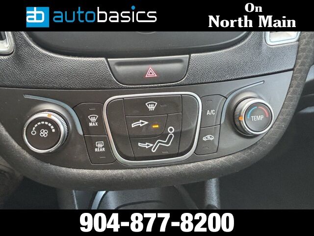 2018 Chevrolet Malibu LT Jacksonville FL