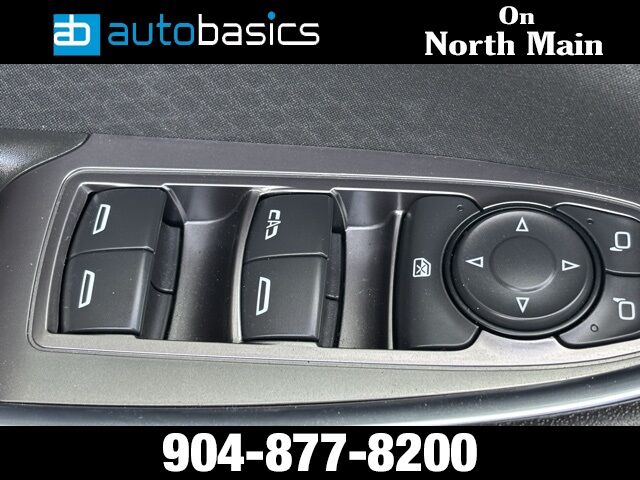 2018 Chevrolet Malibu LT Jacksonville FL