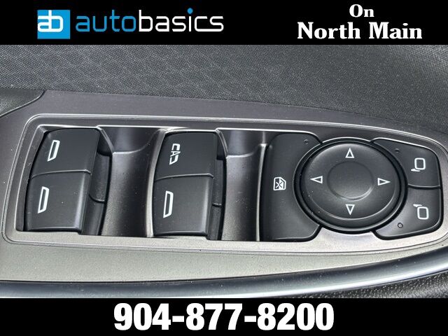 2018 Chevrolet Malibu LT Jacksonville FL