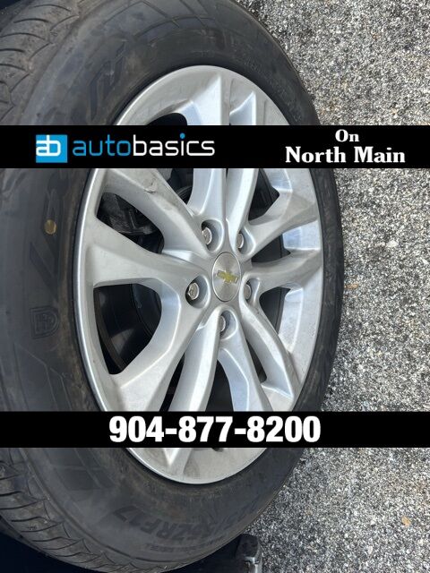 2018 Chevrolet Malibu LT Jacksonville FL