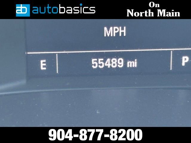 2018 Chevrolet Malibu LT Jacksonville FL