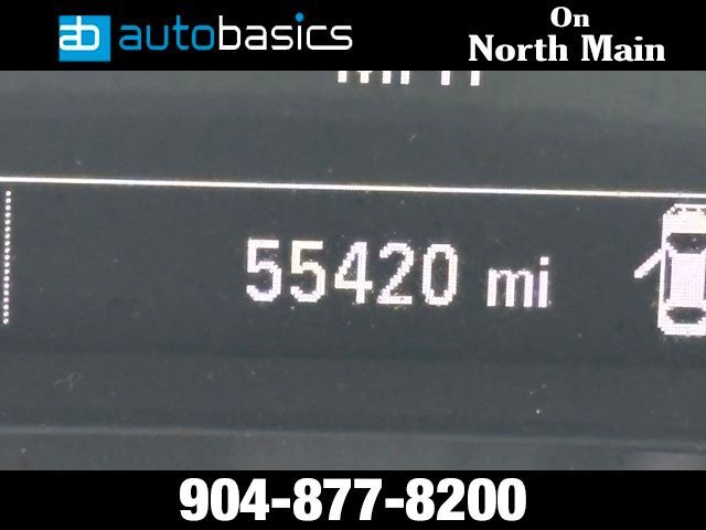 2018 Chevrolet Malibu LT Jacksonville FL