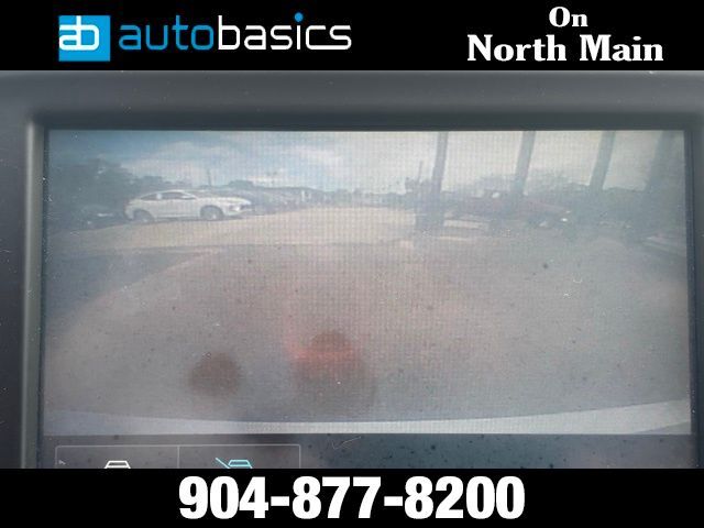 2018 Chevrolet Malibu LT Jacksonville FL